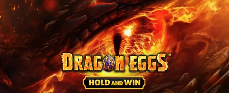 Dragon Eggs