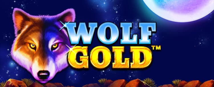 Wolf Gold