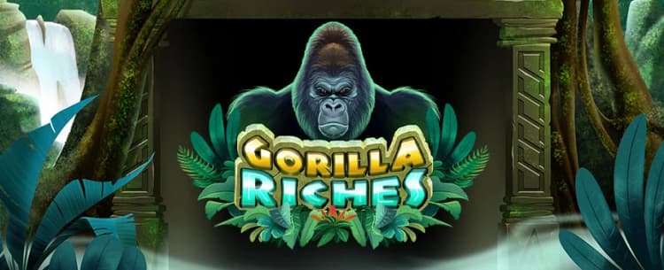 Gorilla Riches