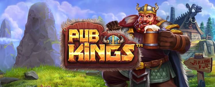 Pub Kings
