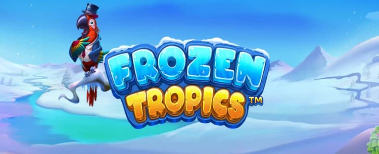 Frozen Tropics