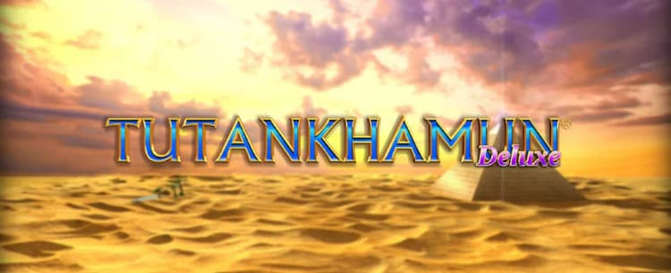 Tutankhamun Deluxe 
