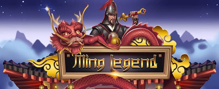 Play Ming Legend