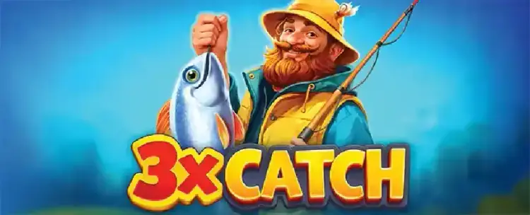 3x Catch 