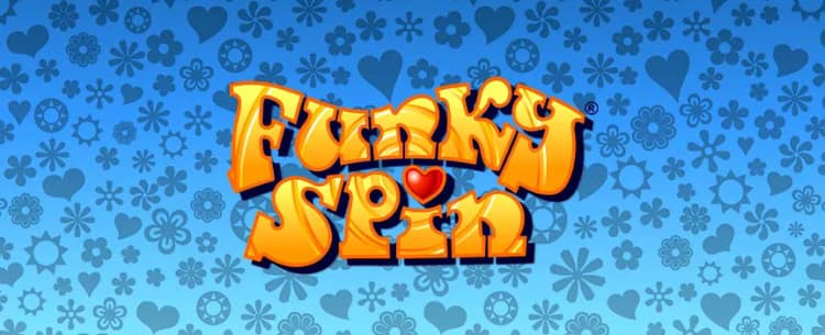Funky Spin