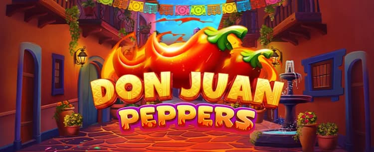 Don Juan Peppers