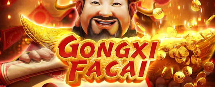 Play Gongxi Facai
