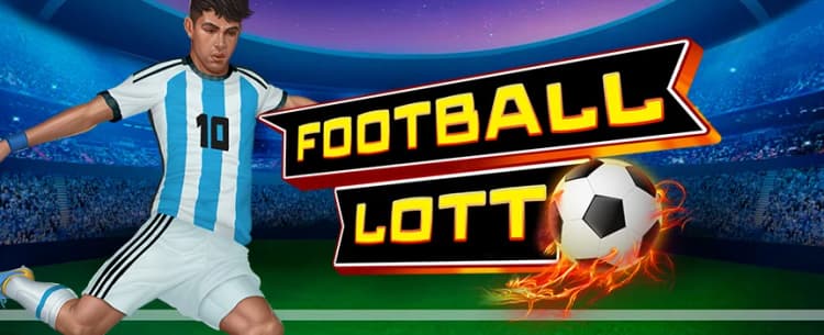 Football Lotto