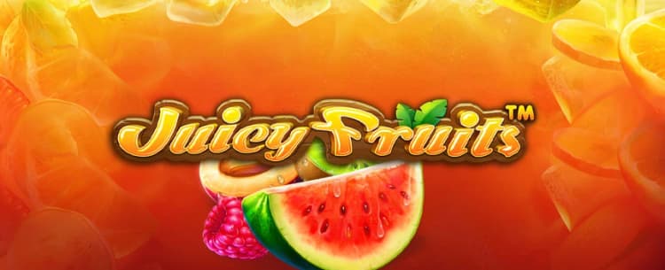 Juicy Fruits
