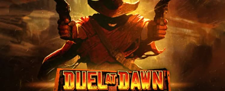 Duel at Dawn