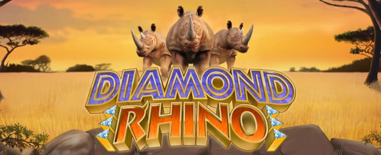 Diamond Rhino Classic
