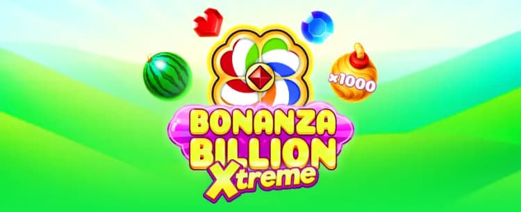 Bonanza Billion Xtreme
