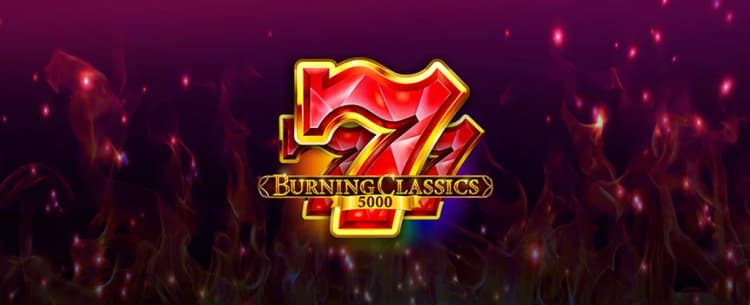Burning Classics 5000