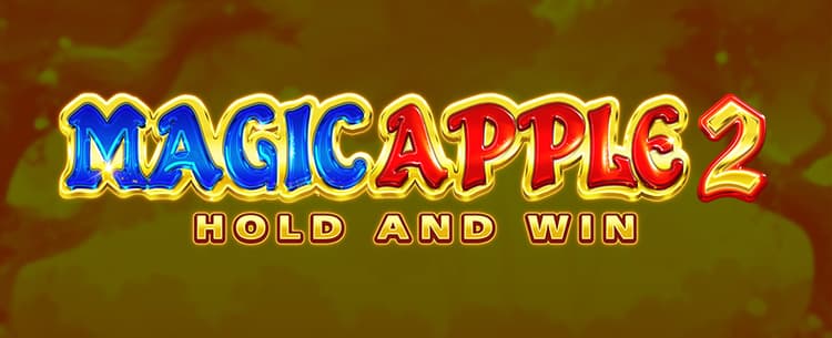 Play Magic Apple 2: Hold and Win at Ozoon Casino