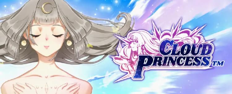 Cloud Princess