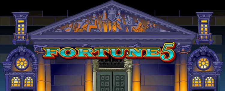 Fortune5 