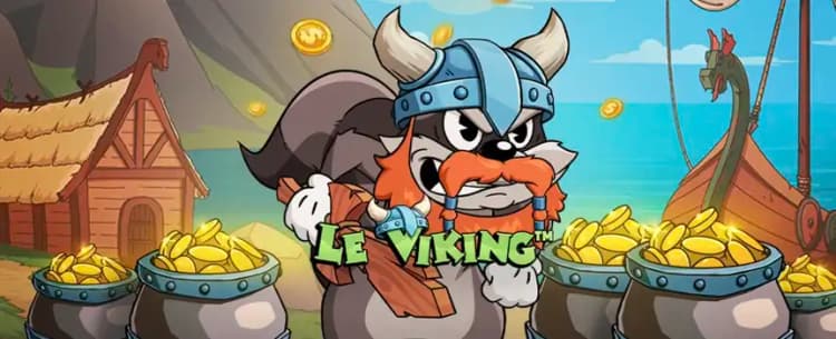 Le Viking
