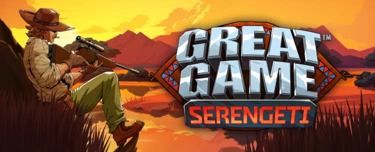 Great Game Serengeti