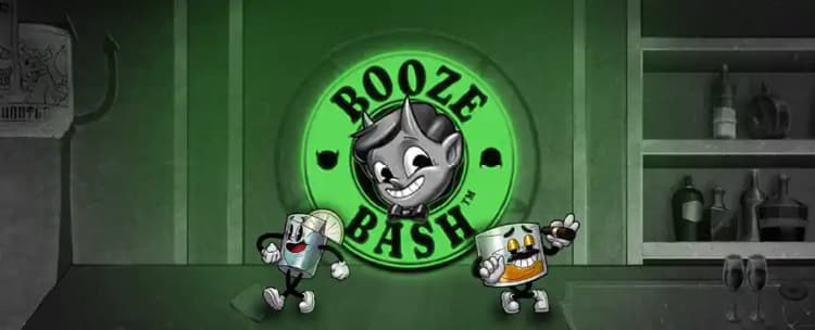 Booze Bash