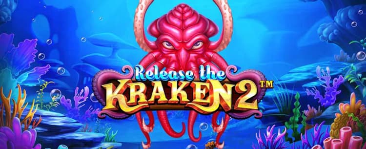 Release the Kraken 2