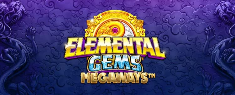 Elemental Gems Megaways