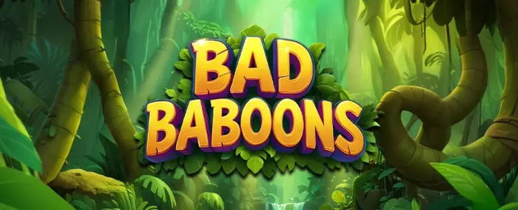 Bad Baboons