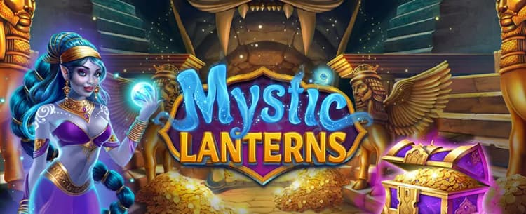 Mystic Lanterns