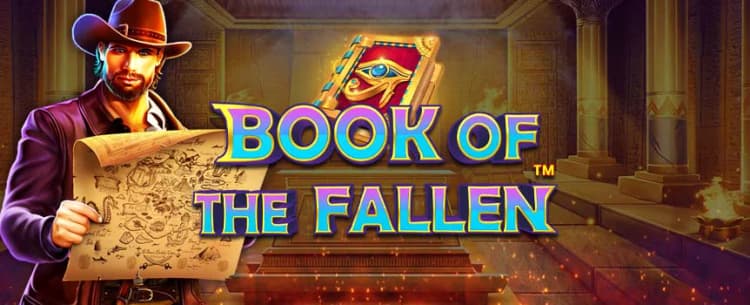 Book Of The Fallen