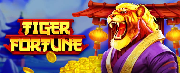 Tiger Fortune 