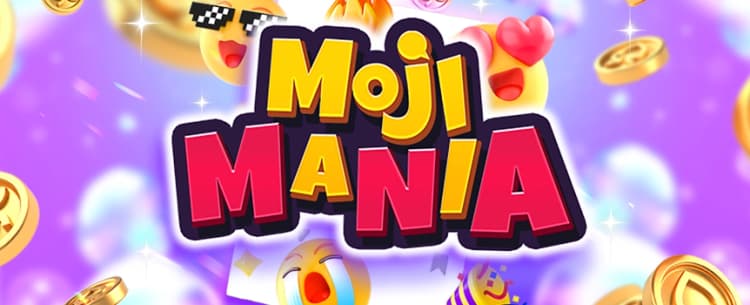 Moji Mania