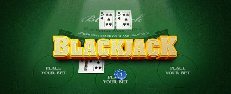 Blackjack