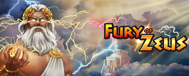 Play Fury of Zeus