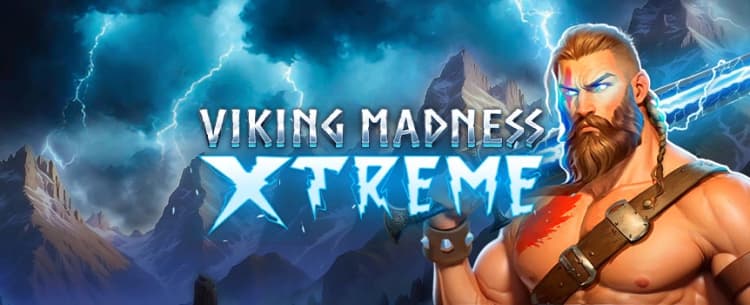 Viking Madness Xtreme