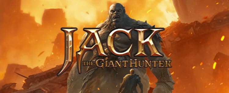 Jack the Giant Hunter