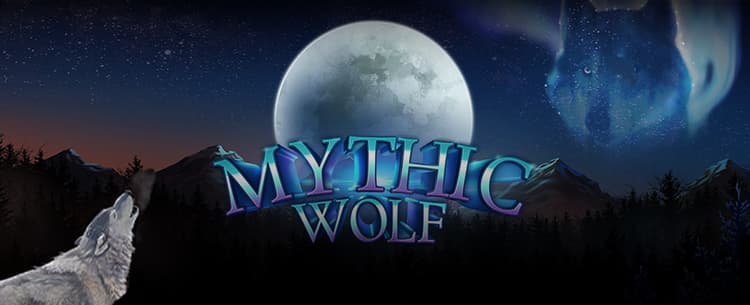 Play Mythic Wolf