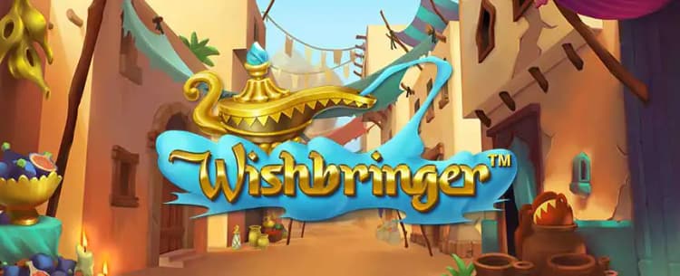 Wishbringer