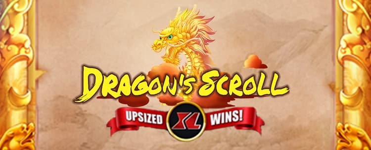 Play Dragon Scroll XL at Ozoon Casino