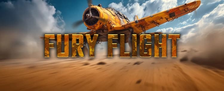 Fury Flight 