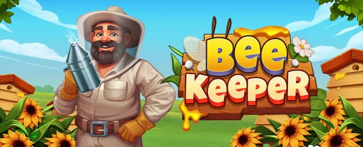 Bee Keeper