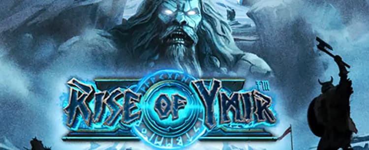 Rise of Ymir