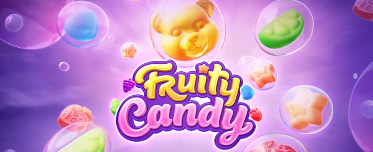 Fruity Candy