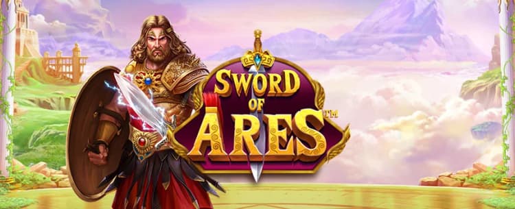 Sword of Ares