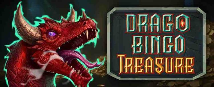 DragoBingo Treasure