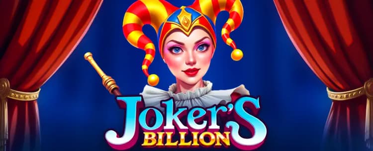 Jokers Billion