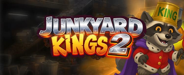 Junkyard Kings 2