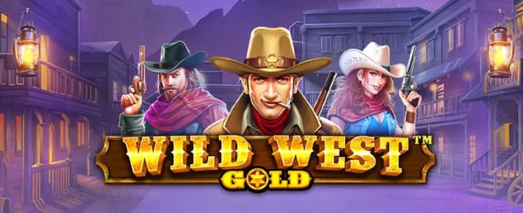 Wild West Gold