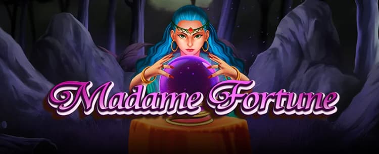 Madame Fortune
