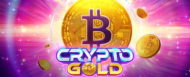 Play Crypto Gold