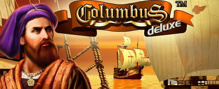 Columbus Deluxe 