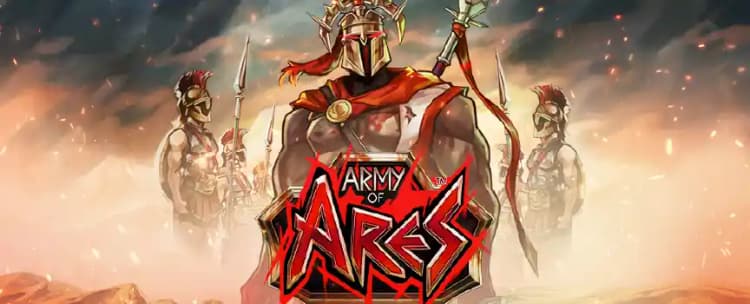 Army of Ares